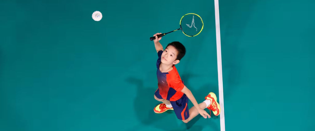 Badminton Rackets for Kids