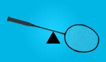 Head Heavy Badminton Rackets - Yumo Pro Shop - Racquet Sports online store
