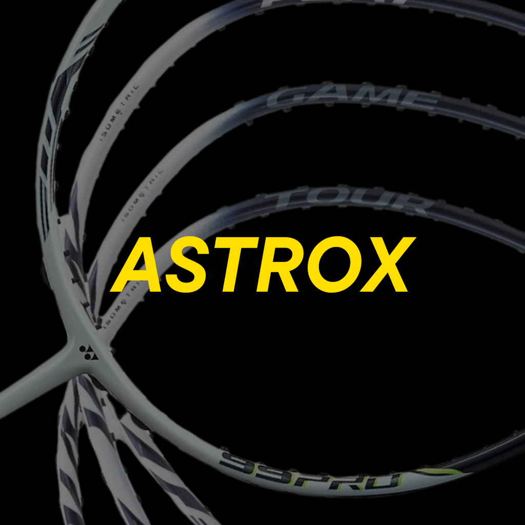 Yonex Astrox Series