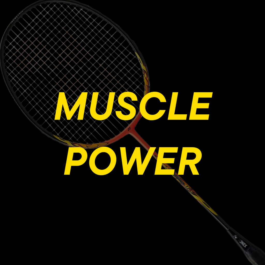 Muscle Power
