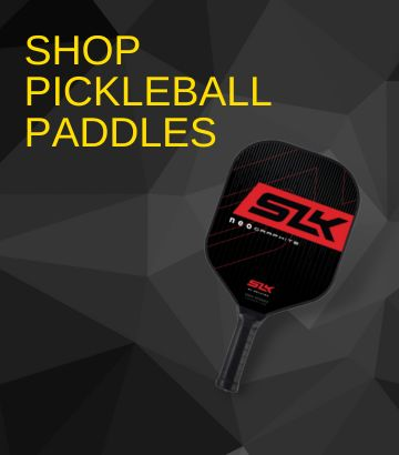 shop pickleball paddles