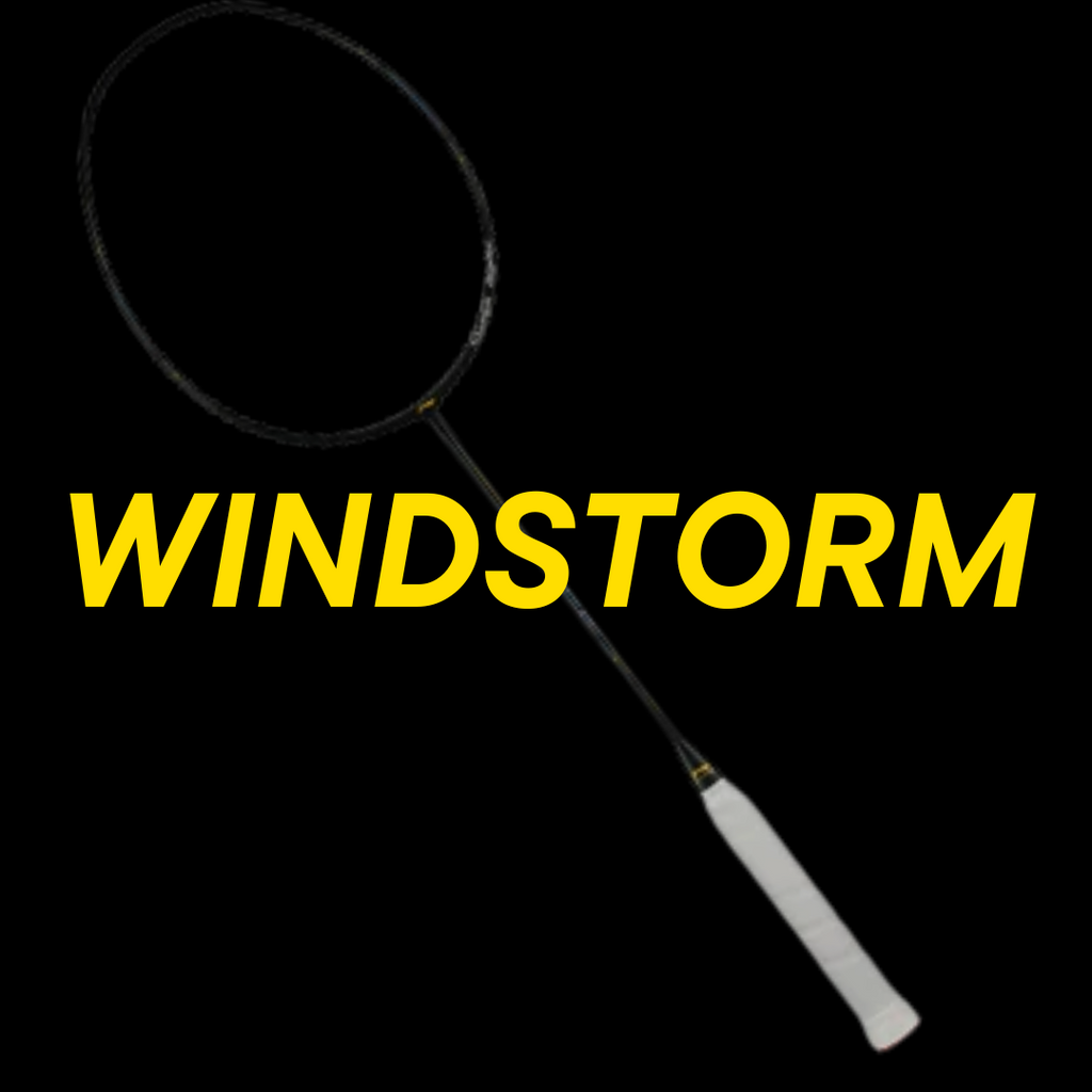 Windstorm Technology