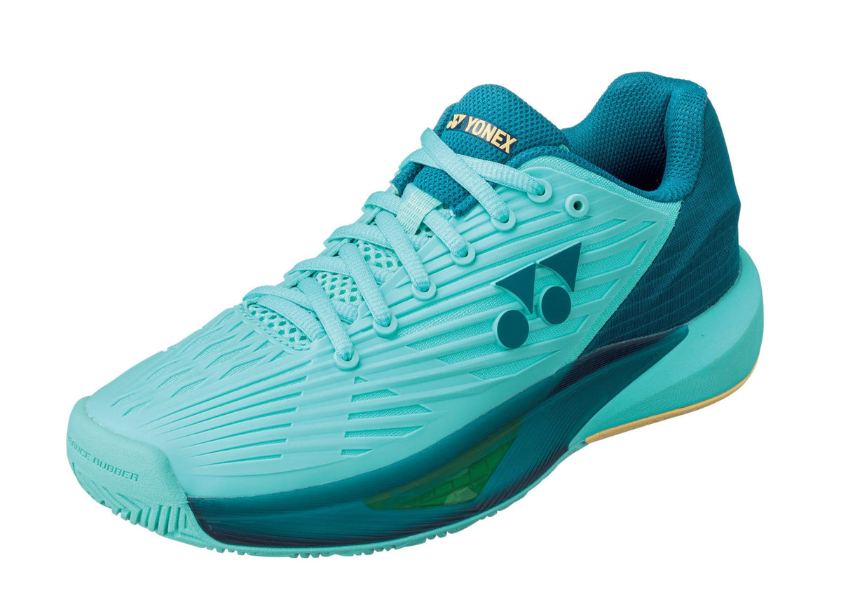 Yonex Power Cushion Eclipsion 5 Ladies All Court Shoes - Yumo Pro