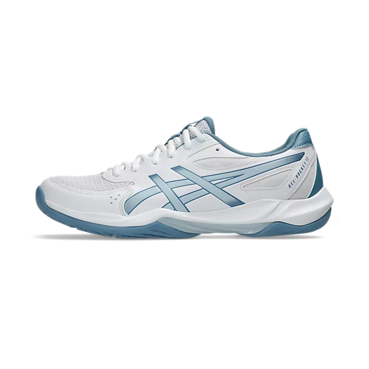 パーパasics アシックス Asics Gel-Rocket 12 Wide Men's Court Shoes - Yumo Pro Shop – Yumo