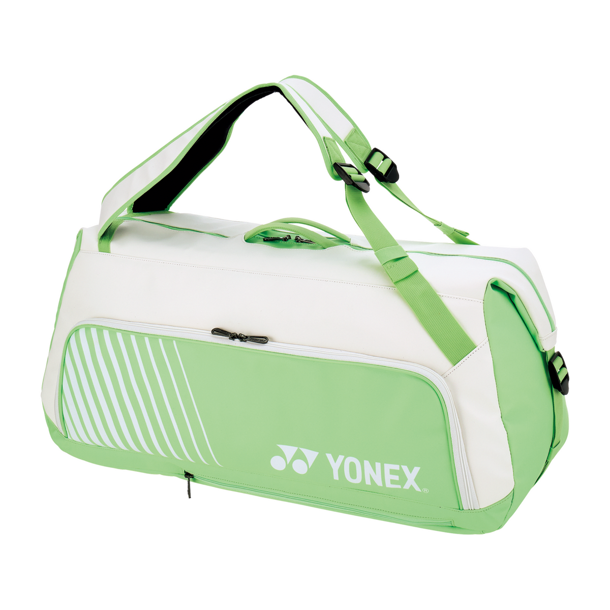 Yonex BAG82436 - Active Duffel Bag- Yumo Pro Shop – Yumo Pro Shop Yonex BAG82436 - Active Duffel Bag- Yumo Pro Shop – Yumo Pro Shop