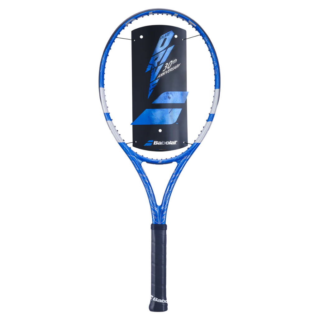 Babolat_Pure_Drive_30th_Anniversary_Blue_Tennis_Racket_YumoProShop