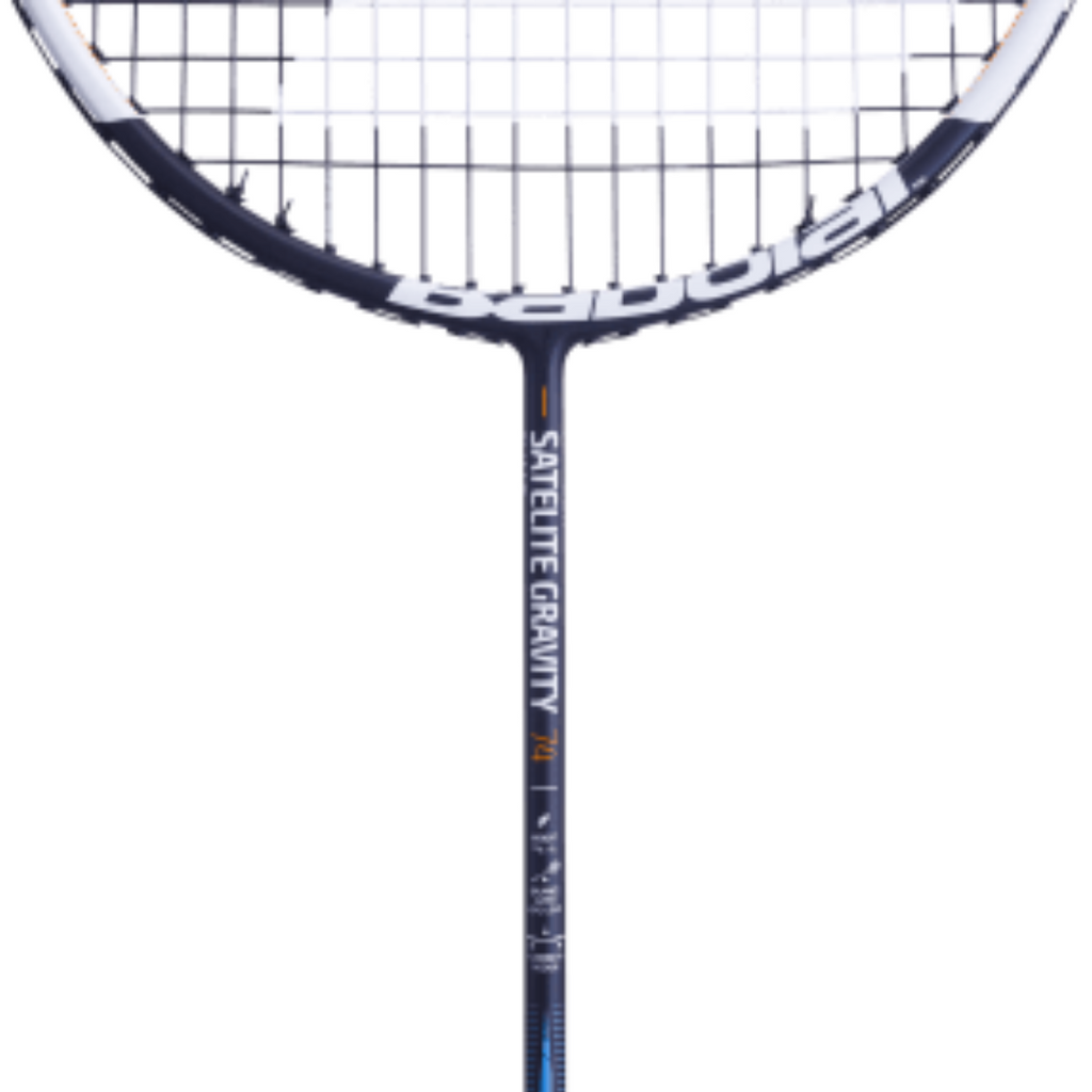 Babolat_Satelite_Grav74_Navy_Badminton_Racket_1_YumoProShop