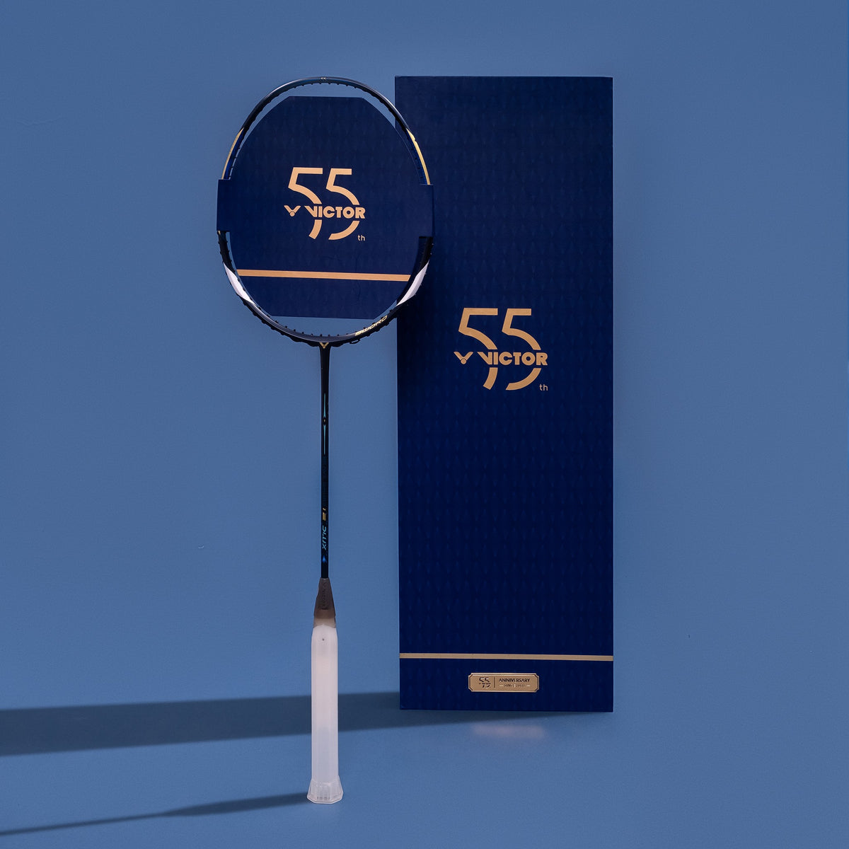 ビクター BRAVE SWORD 12SE 4UG5 55周年限定 Victor 55th Anniversary Brave Sword 12 DLUX Gift Box Set [BRS-12