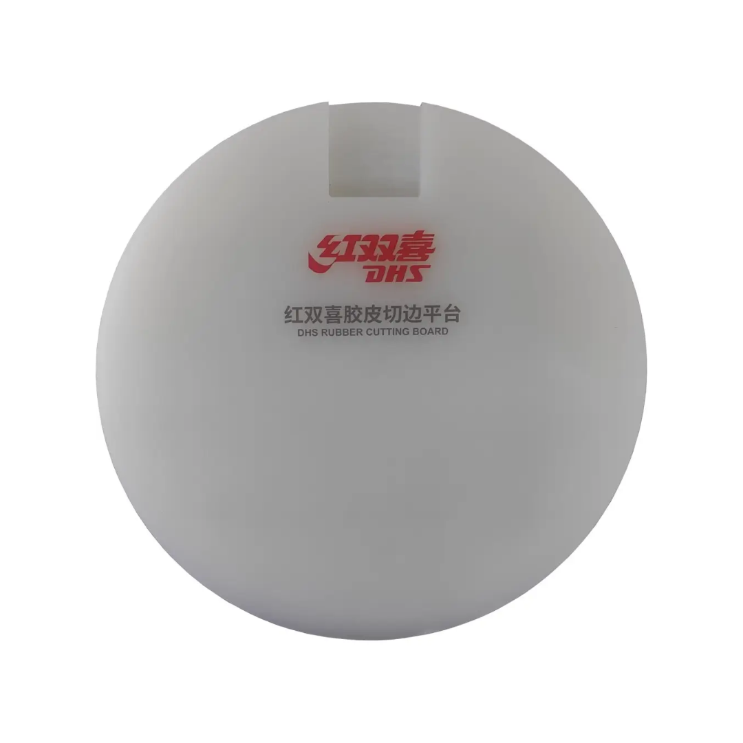 DHS Rubber Cutting Board [RP08] Table Tennis Ping Pong Yumo Pro