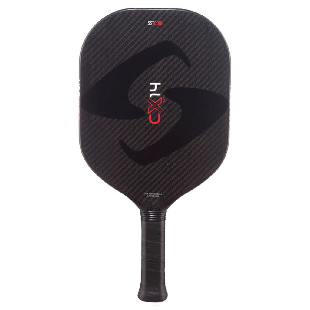 Gearbox_CX14H_Hyper_Pickleball_Paddle_Red_YumoProShop