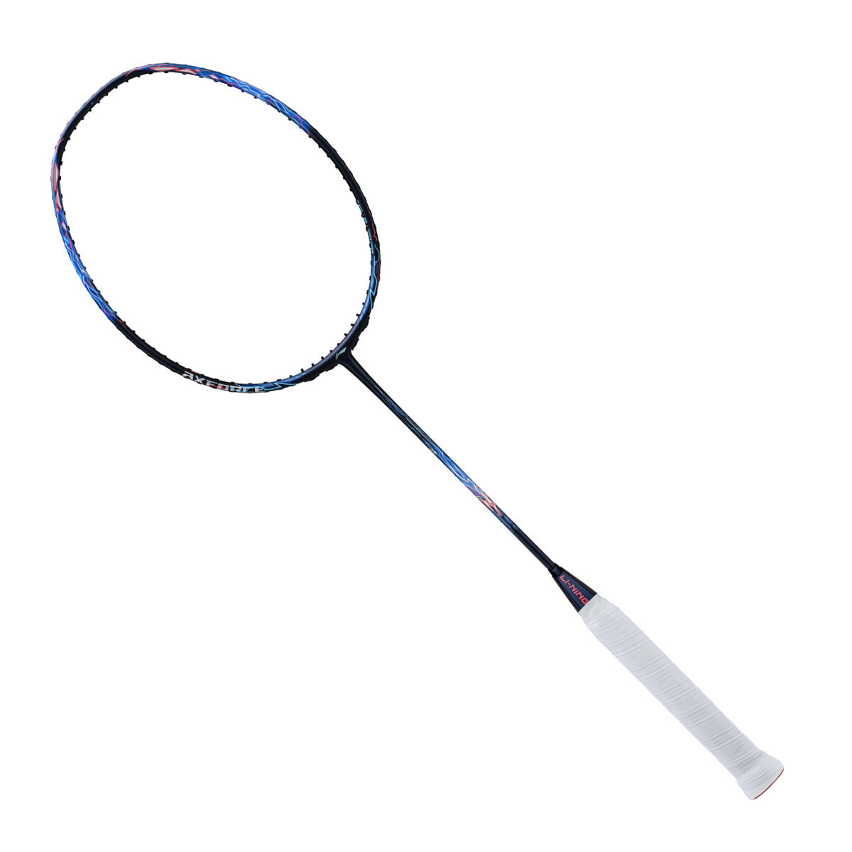 Li Ning Axforce 90 Long Max Unstrung Badminton Racket [AYPS067-1