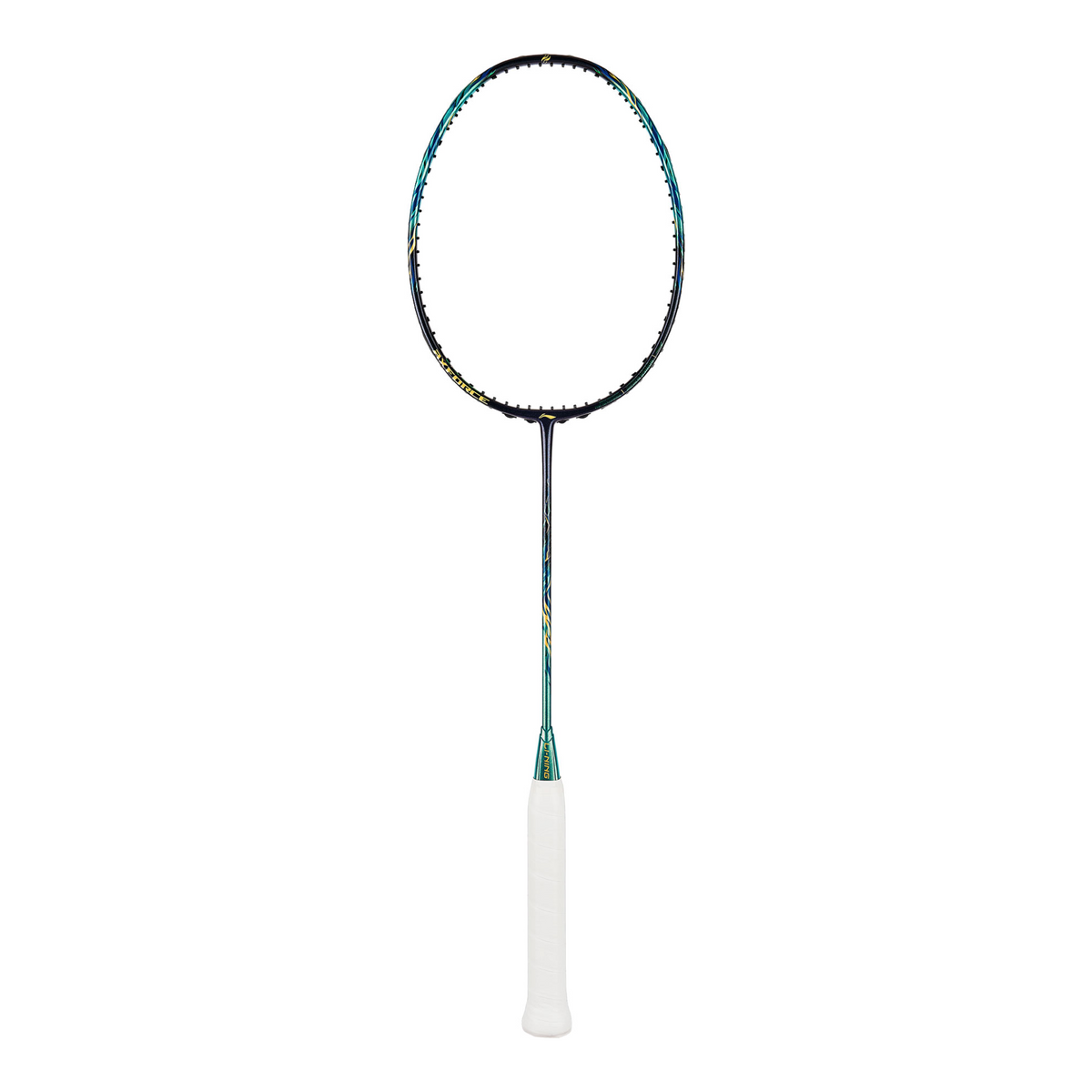 LiNing_Axforce100II_Green_Badm