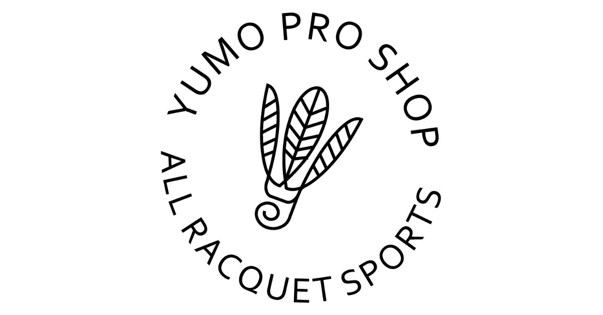 Yumo | Badminton, Tennis, Table Tennis, Squash Online Store
– Yumo Pro Shop - Racquet Sports Online Store