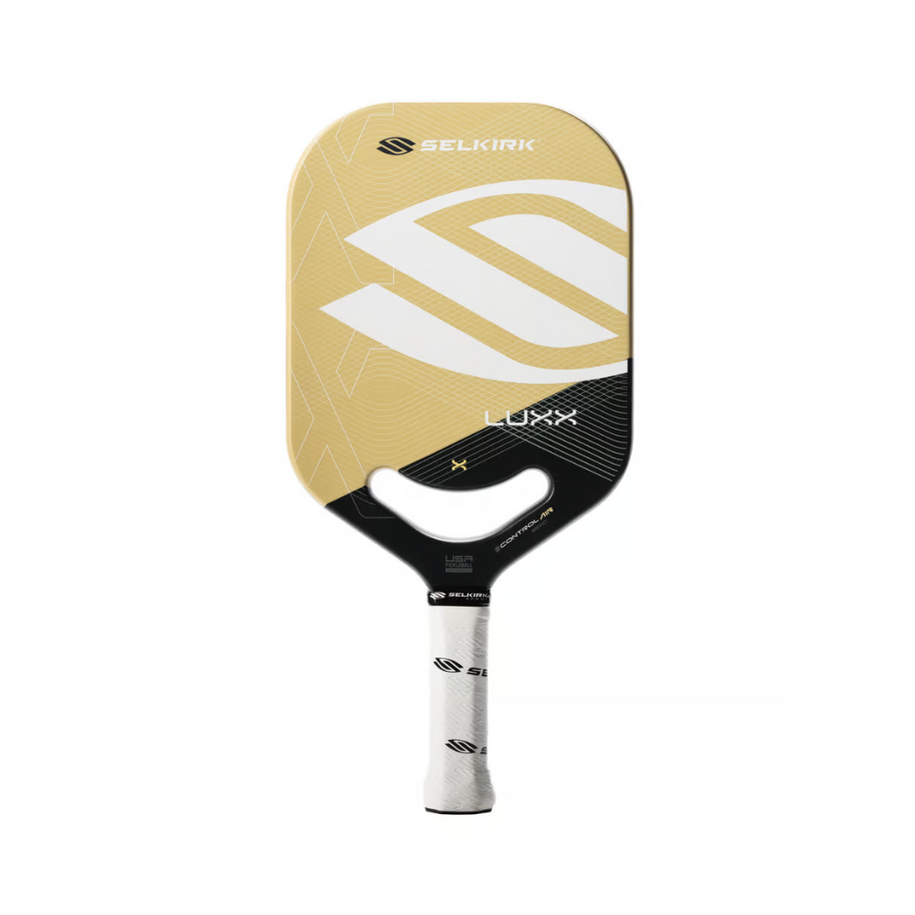 Selkirk LUXX Control Air Epic Pickleball Paddle - Yumo Pro Shop - Racquet Sports Online Store
