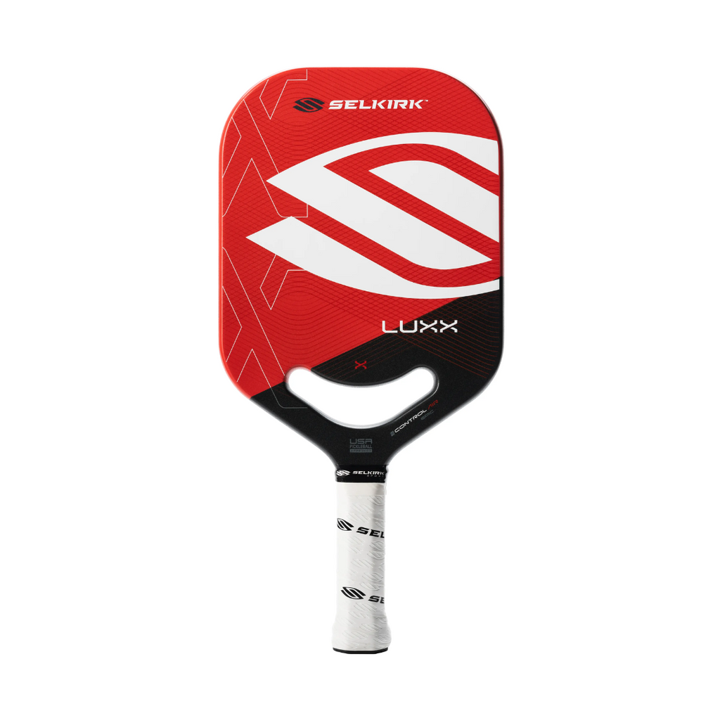 Selkirk LUXX Control Air Epic Pickleball Paddle - Yumo Pro Shop - Racquet Sports Online Store