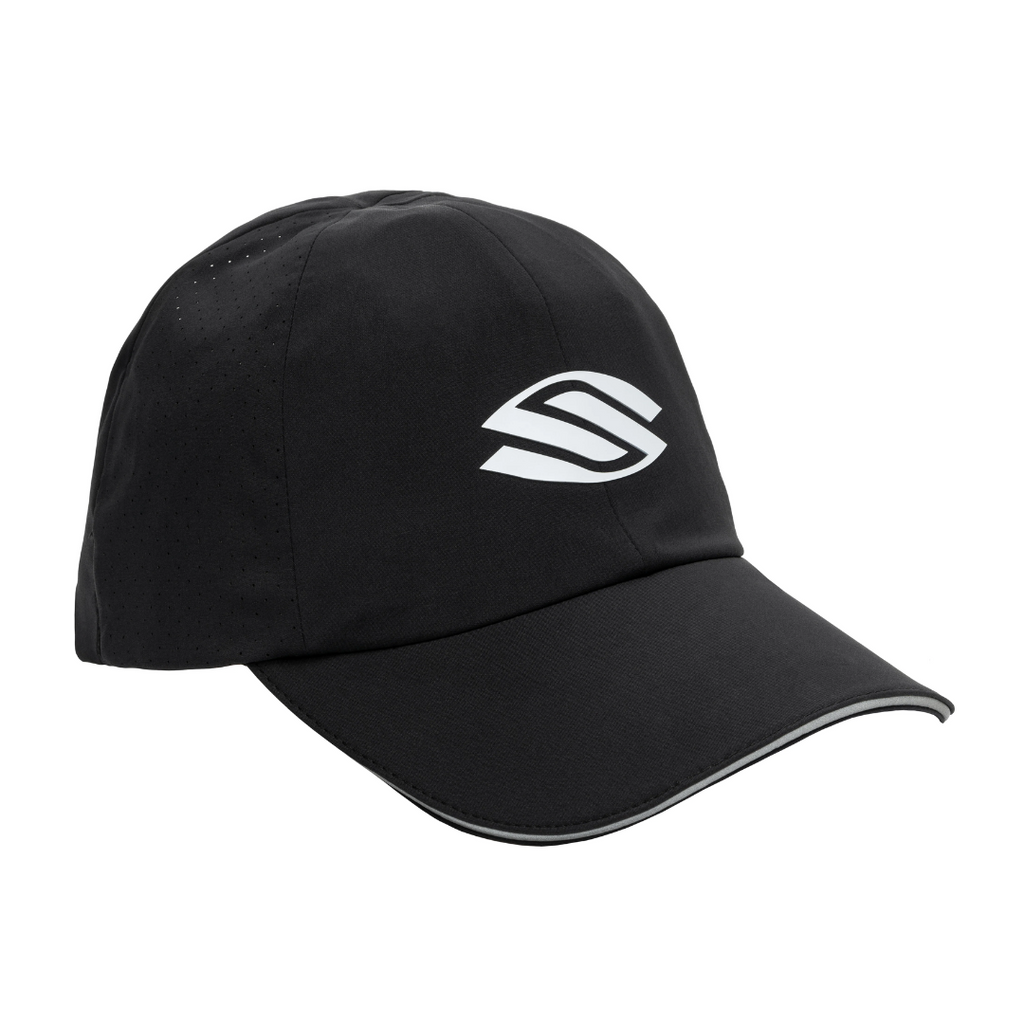 Selkirk_Parris_Todd_Signature_Collection_Ponytail_Pickleball_Hat_Black_YumoProShop