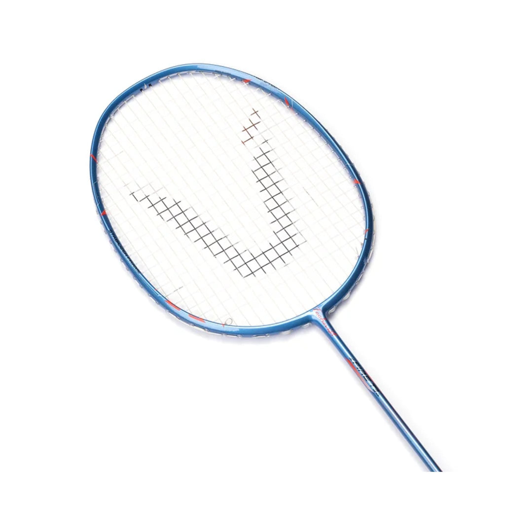 Technist_FireT3_Blue_Badminton_Racket_1_YumoProShop