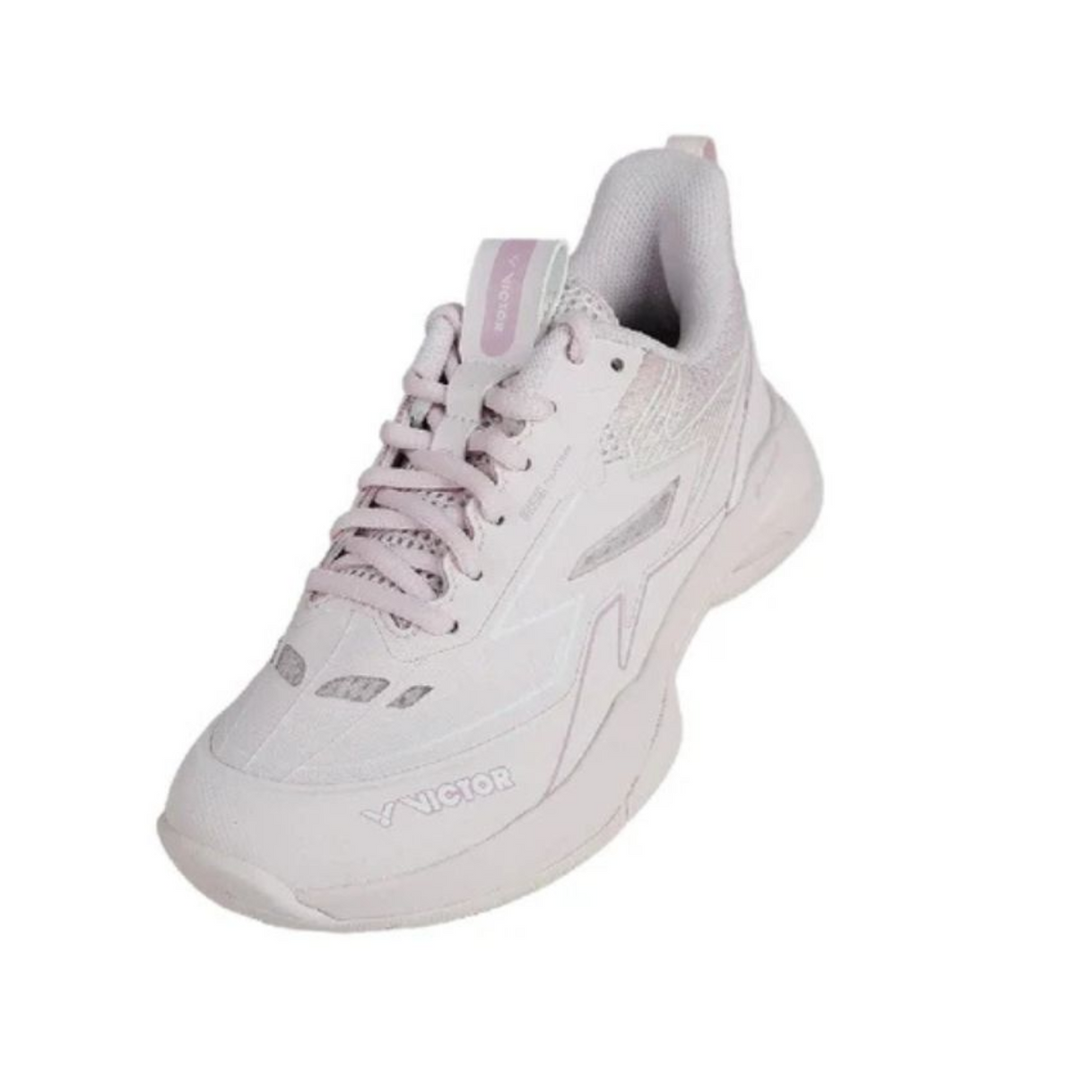 シロ Victor A770F Professional Court shoes [Calcite] - Yumo Pro Shop