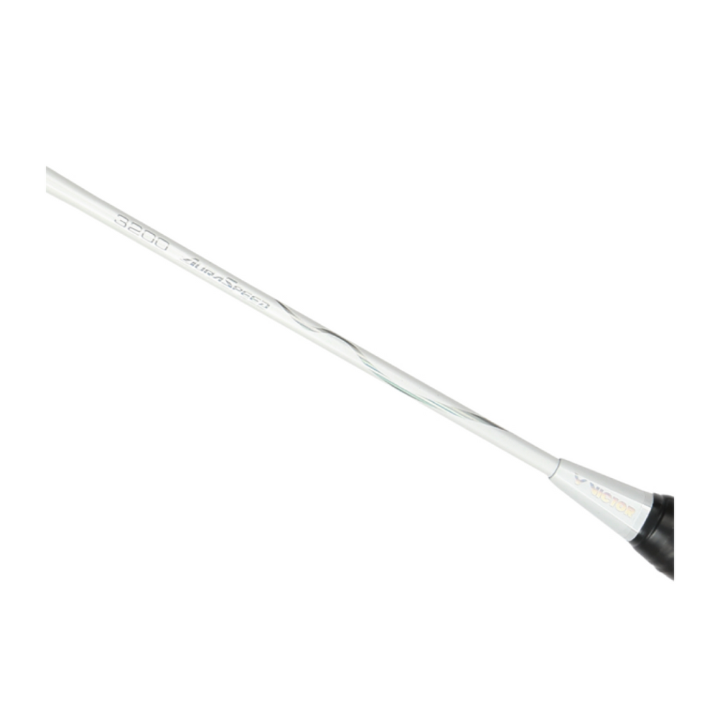 Victor_ARS-3200-A-White_badminton_racket_3_YumoProShop