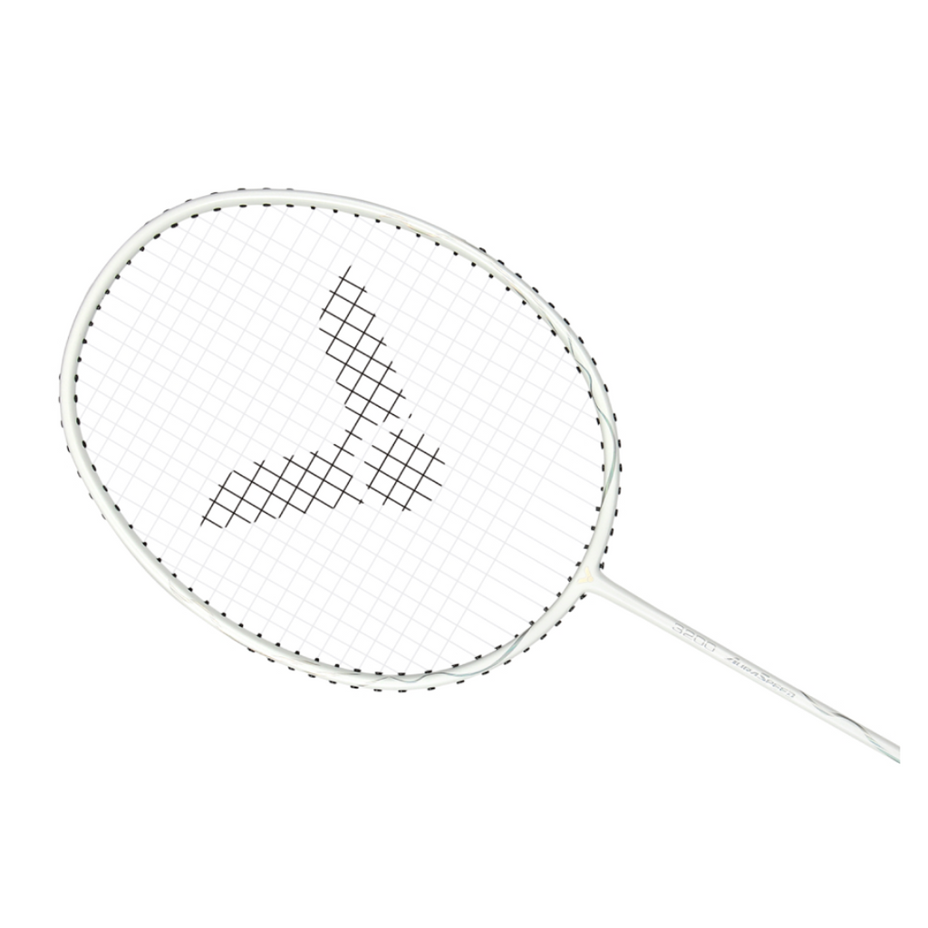Victor_ARS-3200-A-White_badminton_racket_YumoProShop
