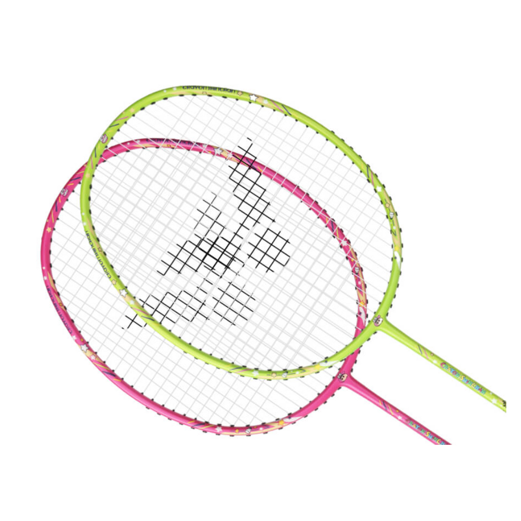 Victor_ARS-CS-SET_Crayon_Shinchan_Badminton_Racket_set_YumoProShop