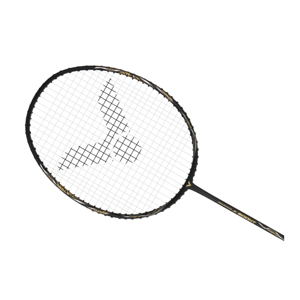 Victor_JS-800HT-C_Black_Badminton_Racket_YumoProShop