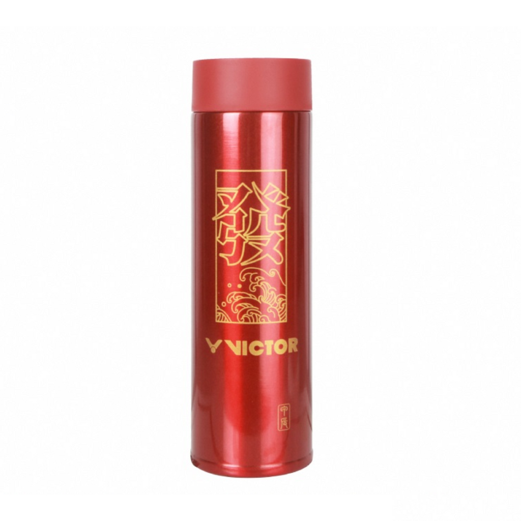 Victor_PG9906CY-D_Red_Thermal_Cup_YumoProShop