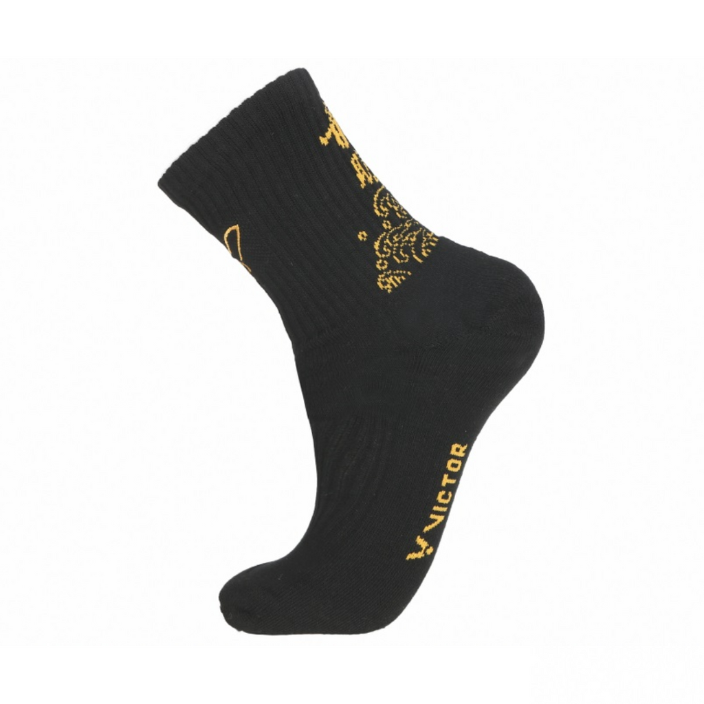 Victor SK-408CNY Ankle Socks - Yumo Pro Shop - Racquet Sports Online Store