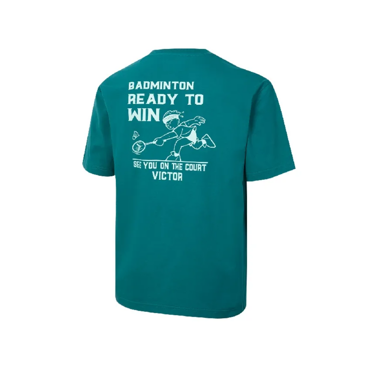 Victor T-55013 Unisex T-Shirt - Yumo Pro Shop – Yumo Pro Shop