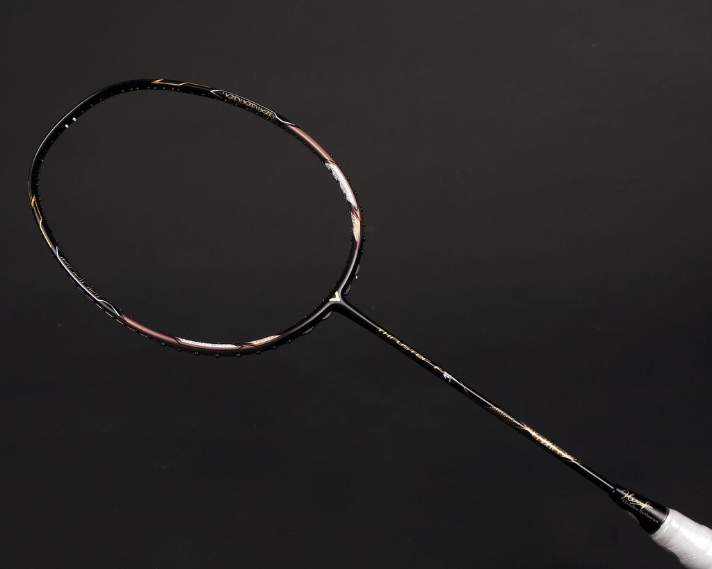 Victor_TK-Falcon_HS_Black_Badminton_Racket_YumoProShop