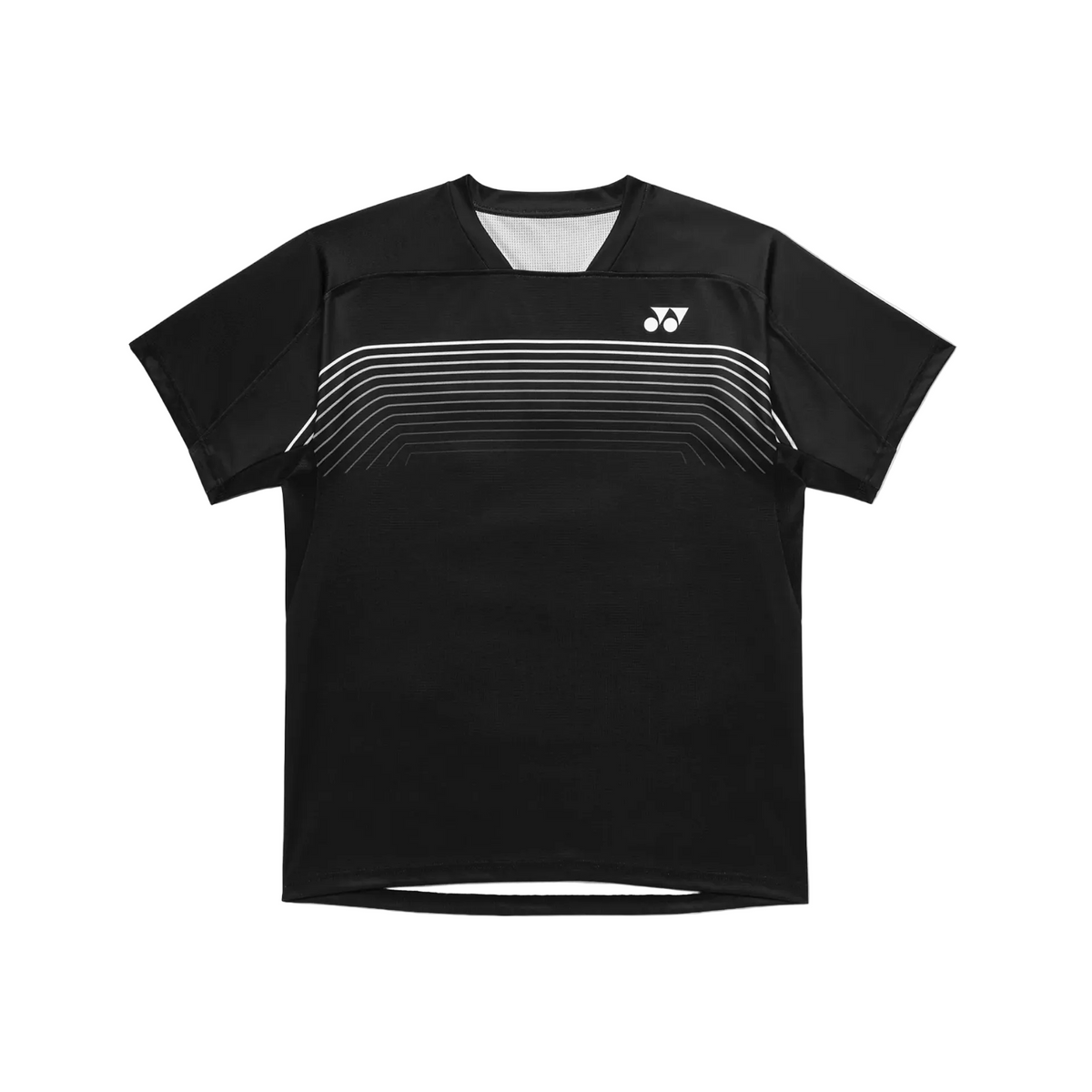 Yonex 10727 Unisex Crew Neck T-Shirt - Yumo Pro Shop – Yumo Pro