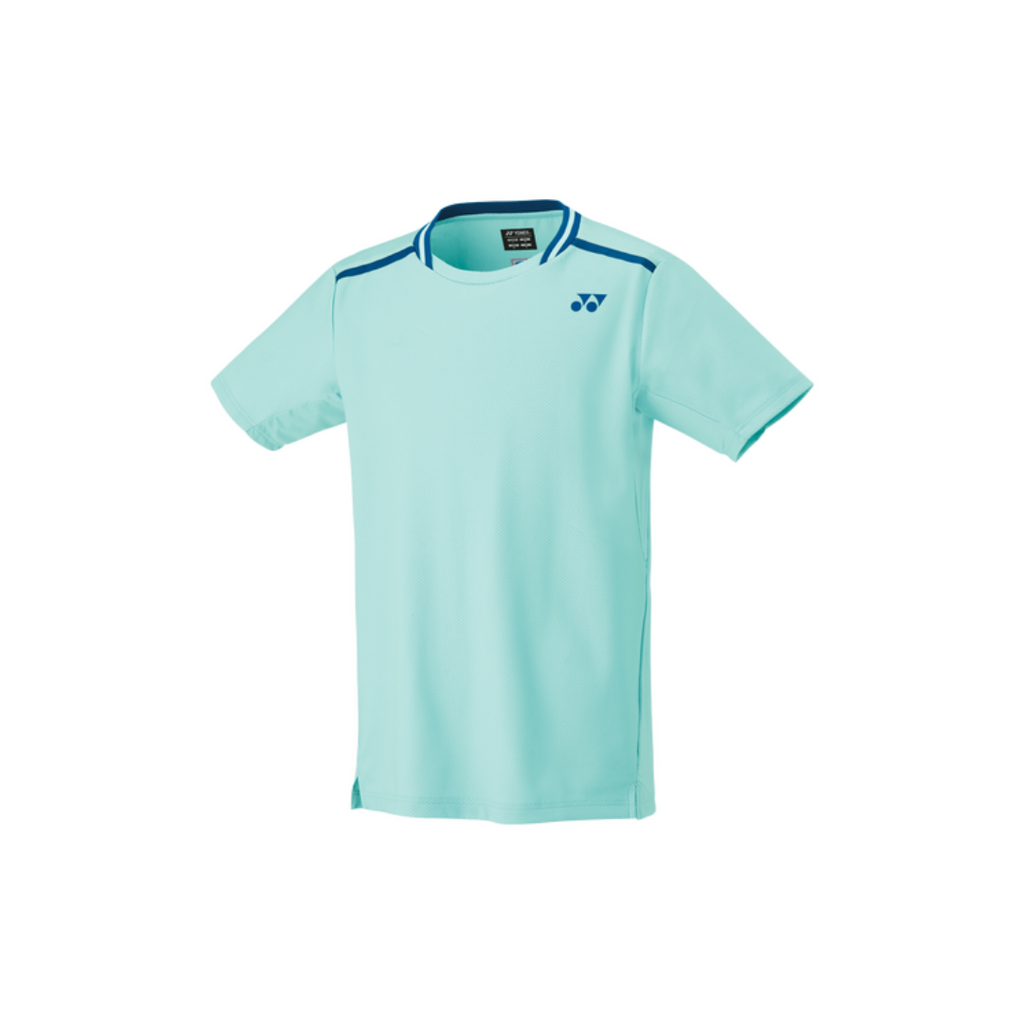 Yonex 10559 AO Men's Crew Neck Shirt - Yumo Pro Shop - Racquet Sports Online Store