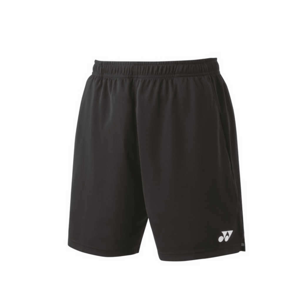 Yonex 15170 Men's Shorts - Yumo Pro Shop - Racquet Sports Online Store