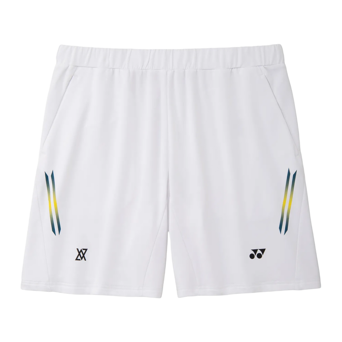 Yonex x Viktor Axelsen 15285VA Unisex Shorts | Yumo Pro Shop