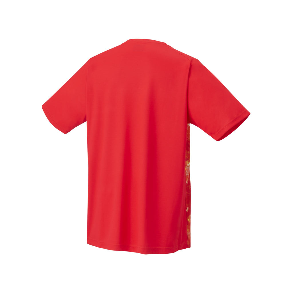 Yonex_16634_Men_Red_Shirt_1_YumoProShop