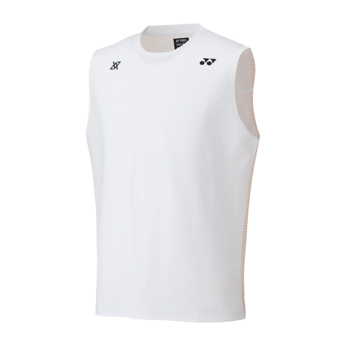 Yonex x Viktor Axelsen 16823 Unisex Sleeveless Top - Yumo Pro Shop