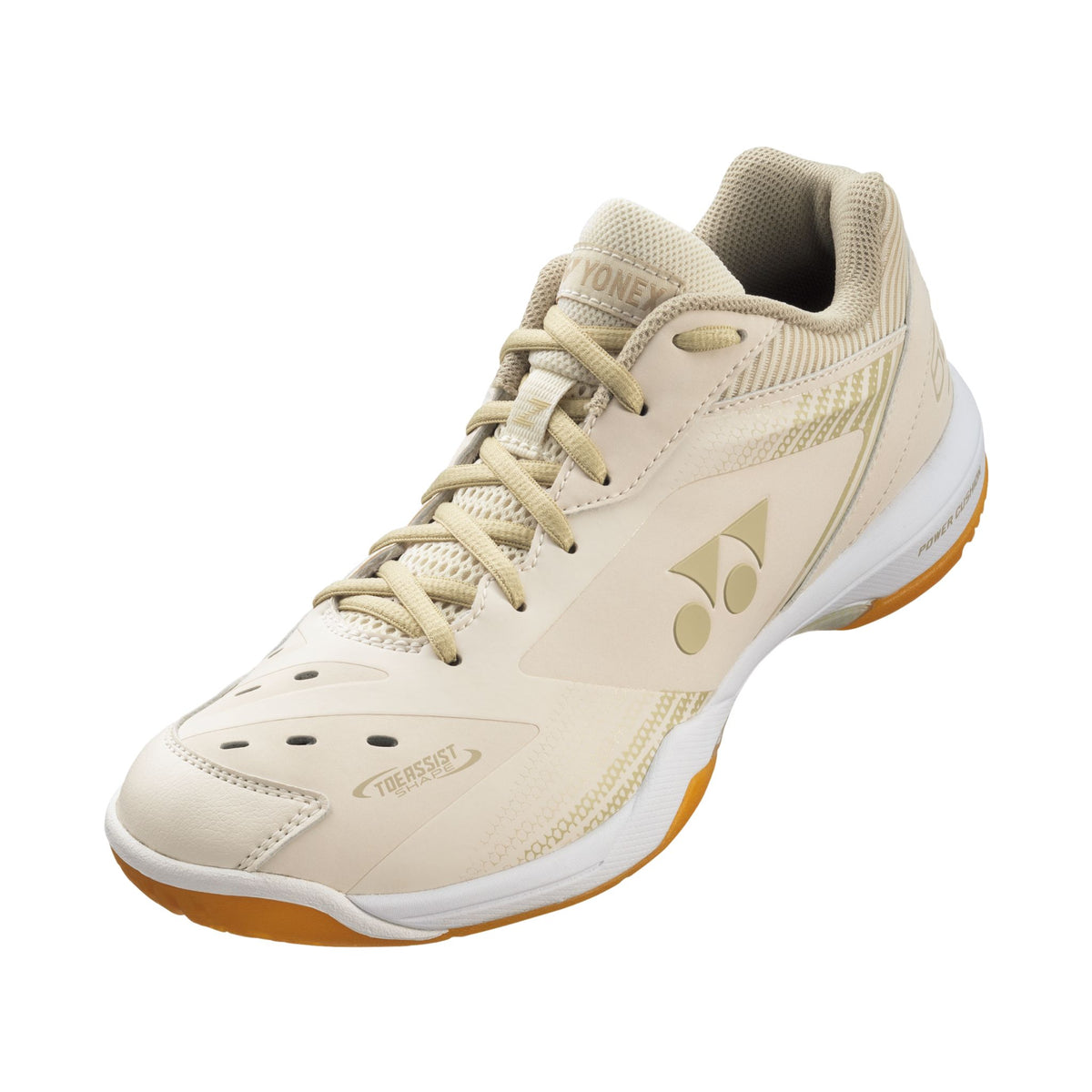 Yonex Power Cushion SHB65Z3 Men – C90 [Natural] - Yumo Pro Shop