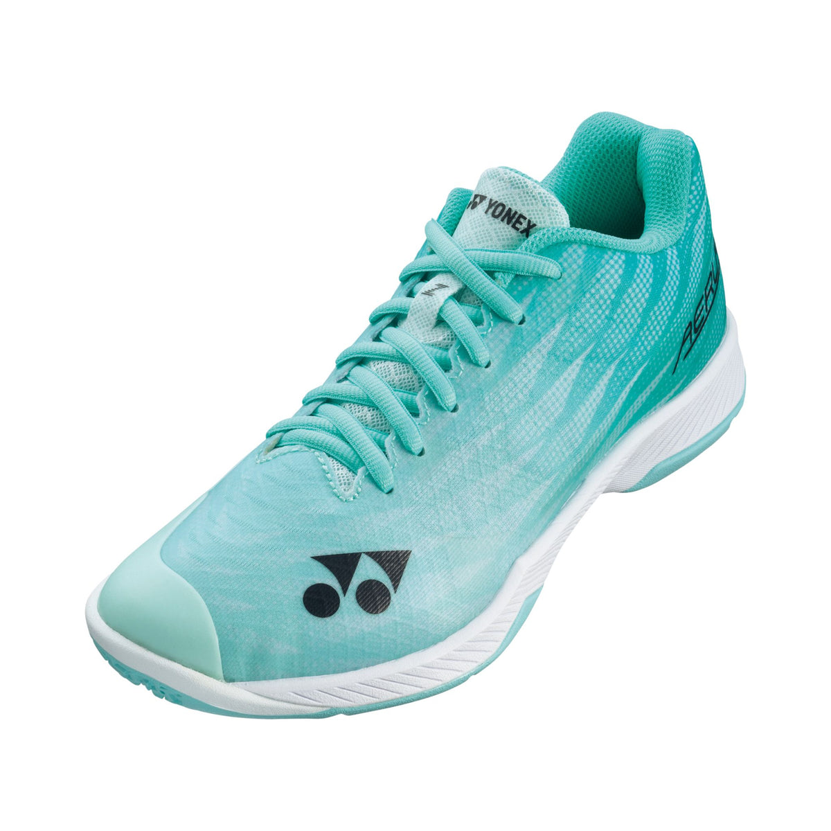 Yonex Power Cushion AERUS Z2 Ladies [Mint] - Yumo Pro Shop – Yumo