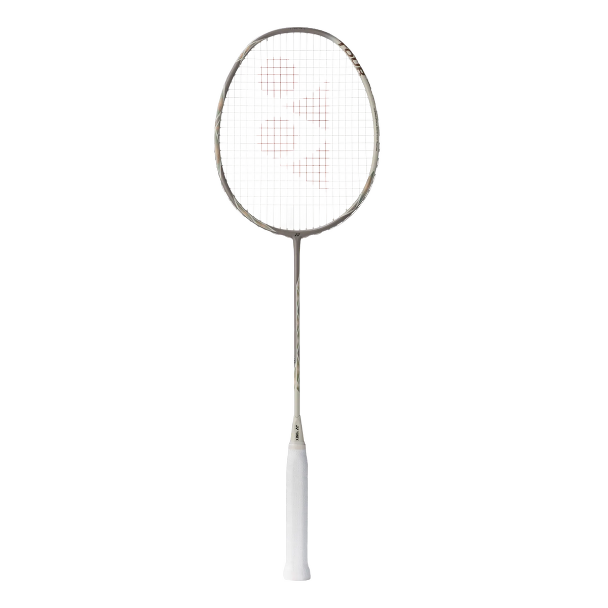 Yonex ASTROX 77 Tour Unstrung Badminton Racket [Light Beige