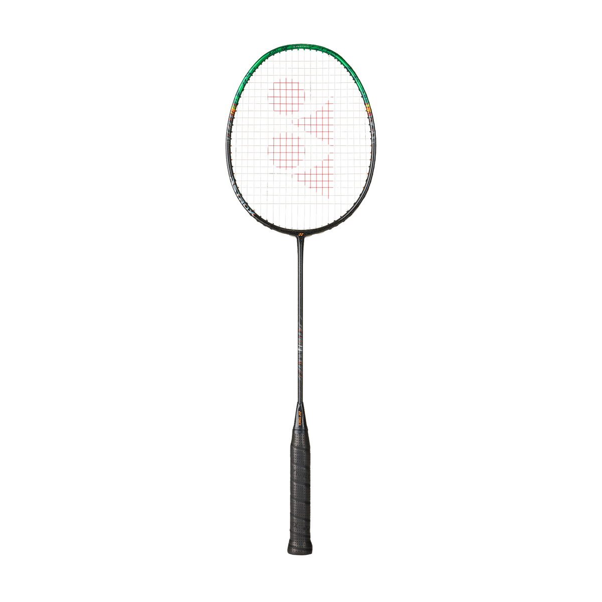 Yonex ASTROX 99 Pro Unstrung Badminton Racket [Black/Green] - Yumo