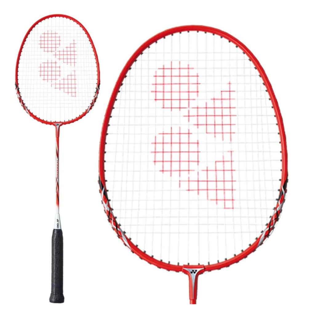 Yonex_B7000MDM_Red_Badminton_Racket_YumoProShop