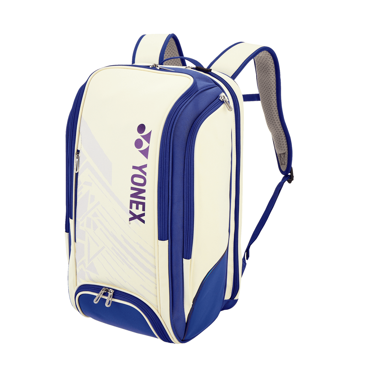 送料込！YONEX foaroc 152 20th Anniversary Yonex BAG82422 Active Long Backpack - Yumo Pro Shop – Yumo Pro