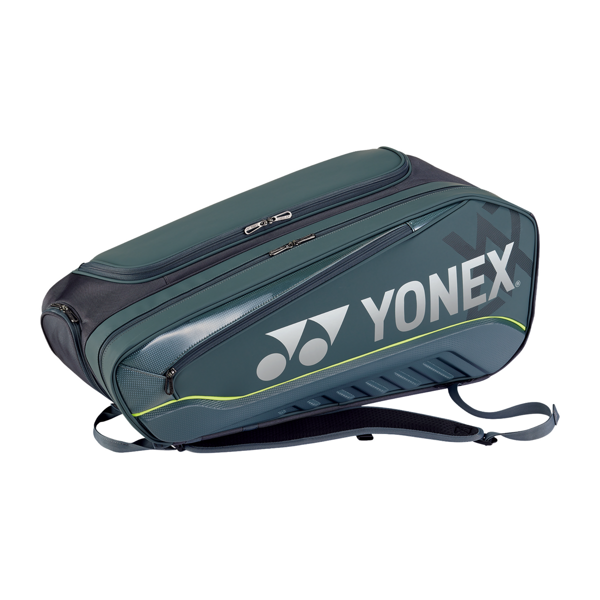 Yonex x Viktor Axelsen BAG02526VA - 6PCS Expert Racket Bag - Yumo Yonex x Viktor Axelsen BAG02526VA - 6PCS Expert Racket Bag - Yumo