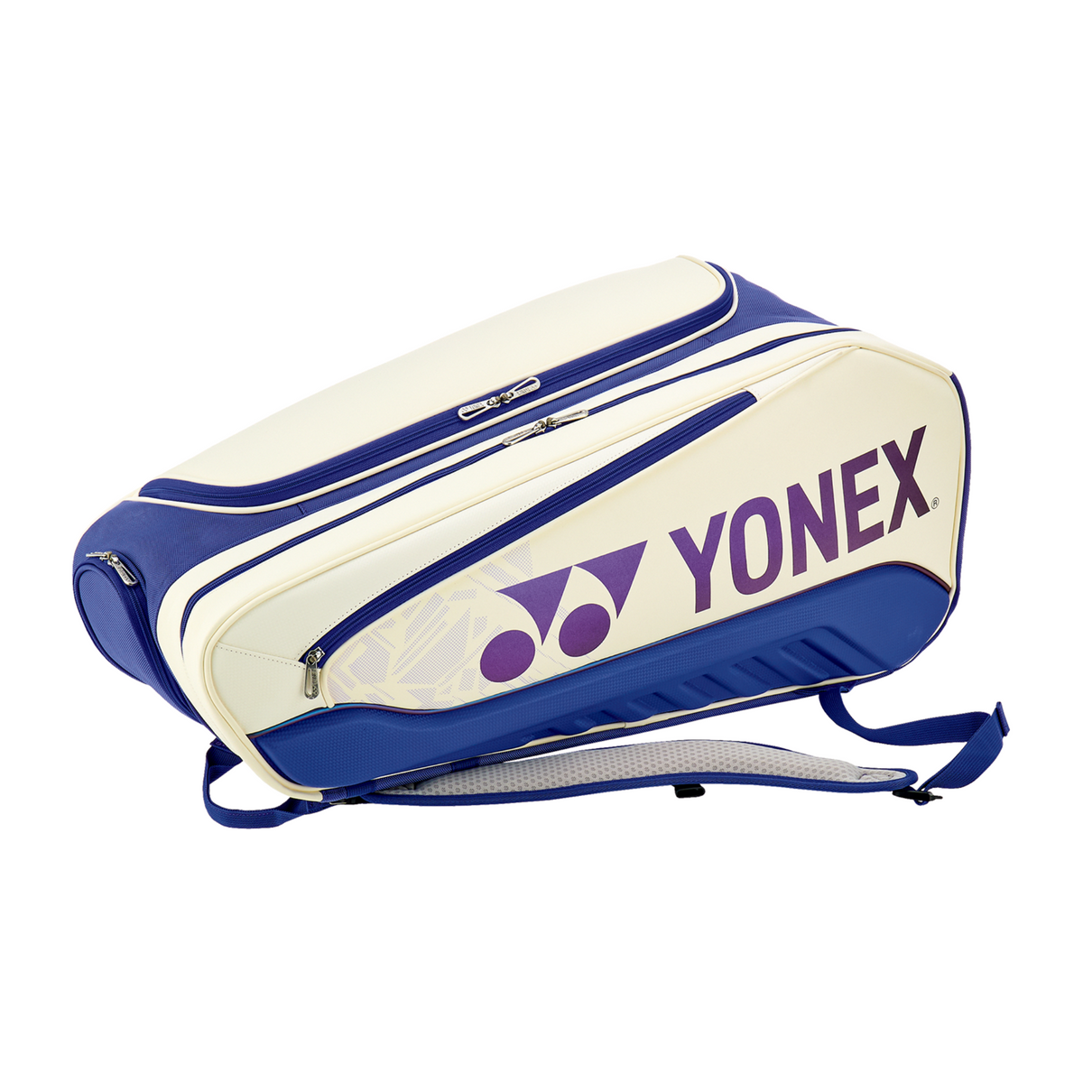 Yonex BAG02526 - 6PCS Expert Racket Bag - Yumo Pro Shop – Yumo Pro