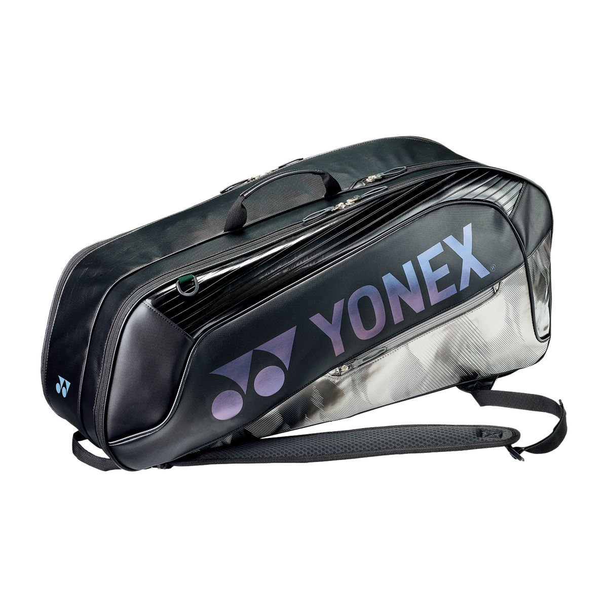Yonex BAG02626 - 6PCS Expert Racket Bag - Yumo Pro Shop – Yumo Pro
