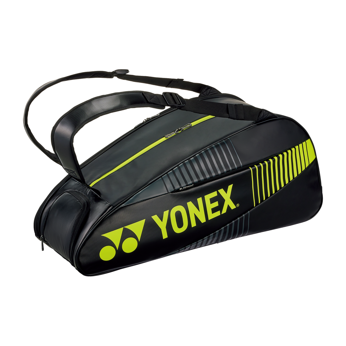 Yonex_BAG82426_Black_Lime_Bag_