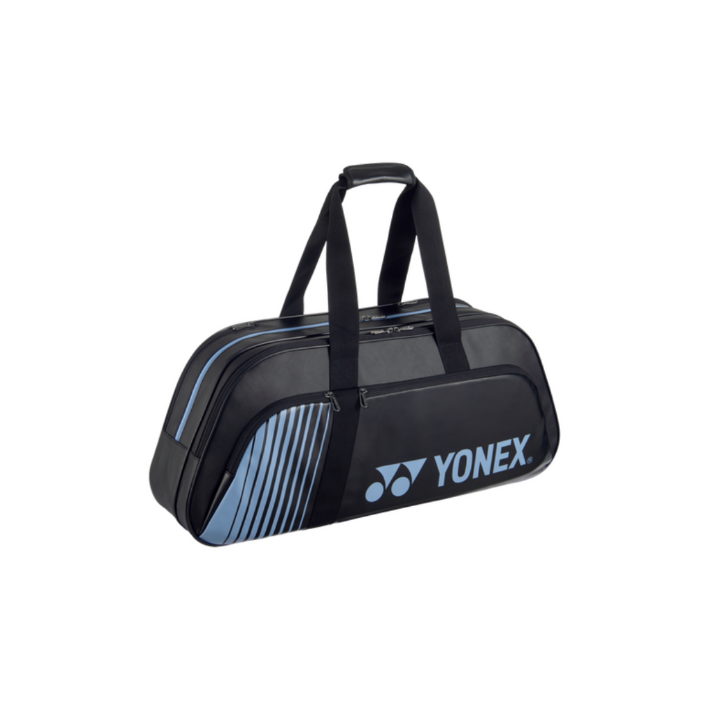 Yonex_BAG82431W_Black_Active_Bag_YumoProShop