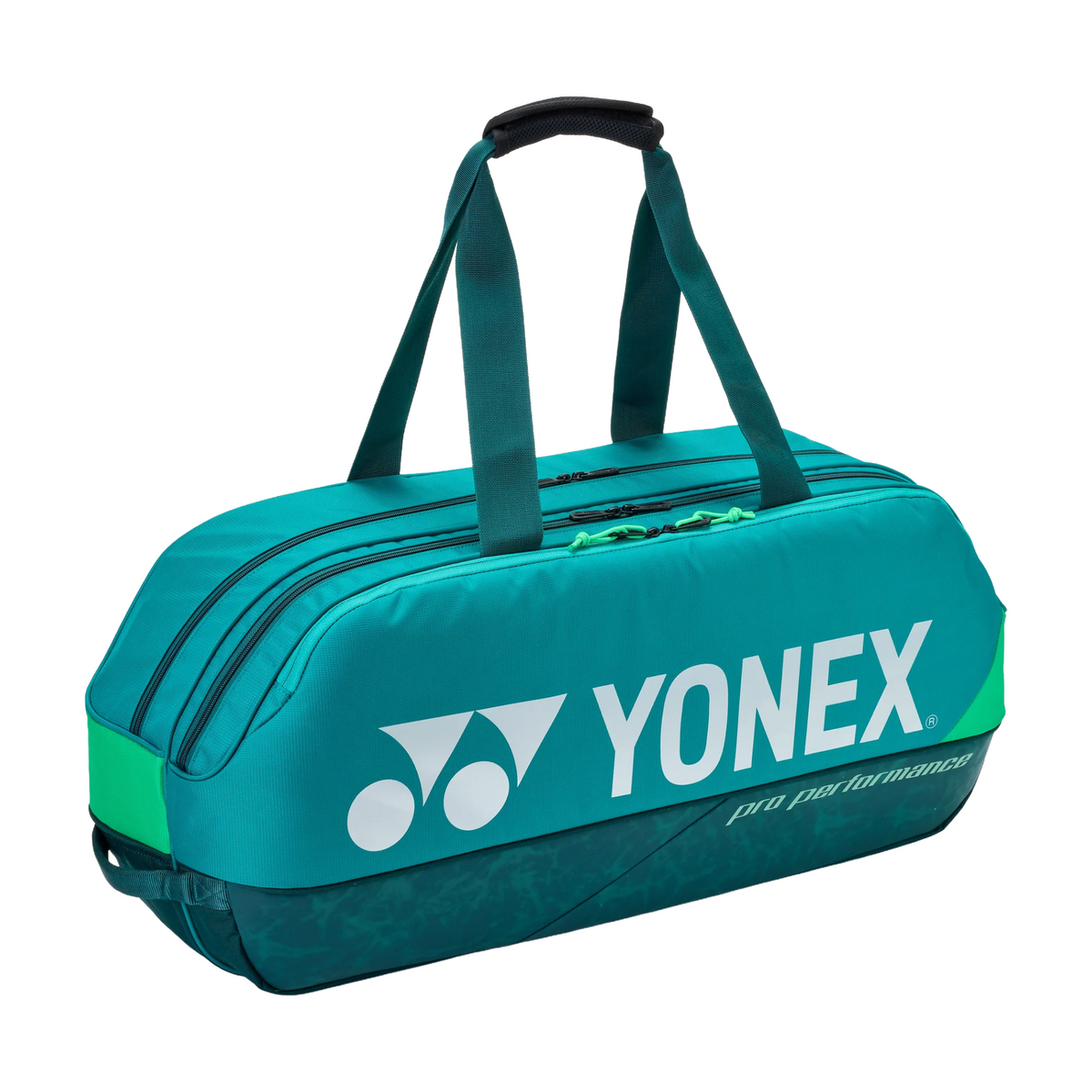 YONEX pro performance バッグ 75x20x33cm Yonex Pro Racket Grape Bag (2024) (9 Rackets) | Tennis