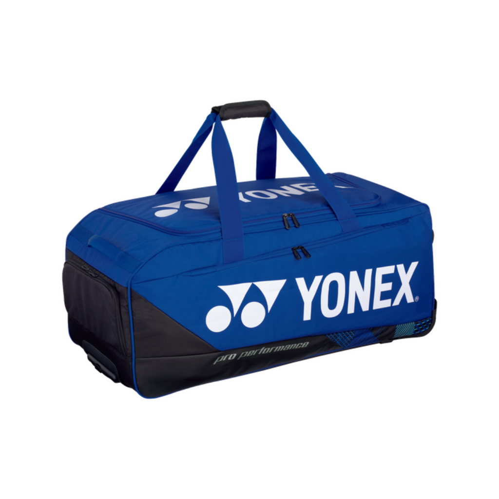 Yonex_BAG92432_Cobalt_Blue_Pro_Trolley_Bag_YumoProShop