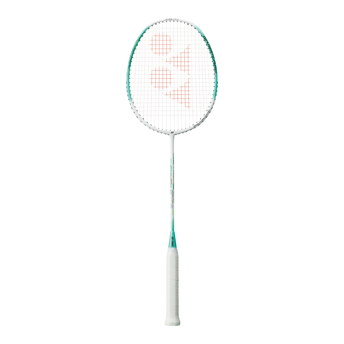 Yonex NanoFlare 001 Feel Pre-Strung Badminton Racket - Yumo Pro
